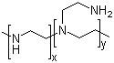CAS # 29320-38-5, Polyamine N7, Ammonia-1,2-dichloroethane copolymer, Ammonia-dichloroethane polymer