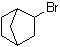 CAS # 29342-65-2, 2-Bromobicyclo[2.2.1]heptane, 2-Bromonorbornane, 2-Norbornyl bromide, Bicyclo[2.2.1]hept-2-yl bromide