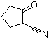CAS # 2941-29-9, Cyclopentanone-2-carbonitrile, Cyclopentan-1-one-2-carbonitrile