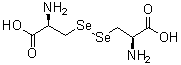 CAS # 29621-88-3, L-Selenocystine, 3,3'-Diselenobis-L-alanine