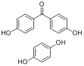 CAS 登录号：29658-26-2, 聚(氧-1,4-苯氧基-1,4-苯羰基-1,4-苯)