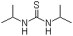 structure of CAS# 2986-17-6, N,N'-二异丙基硫脲