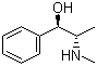 structure of CAS# 299-42-3, Ephedrine