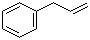 CAS # 300-57-2, Allylbenzene, 3-Phenyl-1-propene