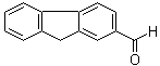 structure of CAS# 30084-90-3, 9H-芴-2-甲醛