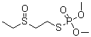 CAS 登录号：301-12-2, 砜吸磷