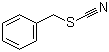 CAS 登录号：3012-37-1, 硫氰酸苄酯, 硫氰酸苯基甲基酯, 苄基硫氰酸酯
