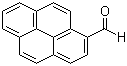 CAS # 3029-19-4, 1-Pyrenecarboxaldehyde, Pyrene-1-carbaldehyde