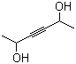CAS # 3031-66-1, 3-Hexyn-2,5-diol