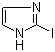CAS # 3034-62-6, 2-Iodoimidazole