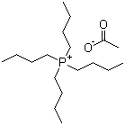 CAS # 30345-49-4, Tetrabutylphosphonium acetate
