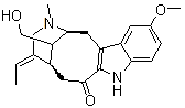CAS # 30435-26-8, 10-Methoxyepiaffinine