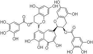 structure of CAS# 30462-35-2, 8-姜酚