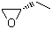 structure of CAS# 30608-62-9, (S)-(-)-1,2-环氧丁烷