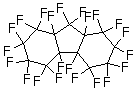 structure of CAS# 307-08-4, 全氟全氢芴