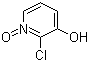 CAS # 30810-20-9, 2-Chloro-3-pyridinol 1-oxide
