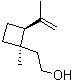 CAS # 30820-22-5, cis-2-Isopropenyl-1-methylcyclobutaneethanol, (��)-Grandisol