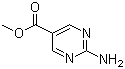 CAS # 308348-93-8, Methyl 2-aminopyrimidine-5-carboxylate