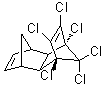 CAS 登录号：309-00-2, 艾氏剂