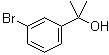 structure of CAS# 30951-66-7, 2-(3-Bromophenyl)propan-2-ol