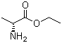 CAS 登录号：30959-96-7, D-丙氨酸乙酯