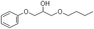 structure of CAS# 3102-00-9, 非布丙醇