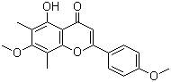 structure of CAS# 3122-88-1, 桉树素