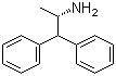 CAS # 3139-55-7, (S)-(-)-1,1-Diphenyl-2-aminopropane