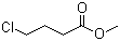 structure of CAS# 3153-37-5, Methyl 4-chlorobutyrate