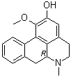 CAS # 3153-55-7, N-Methylasimilobine, O-Nornuciferine