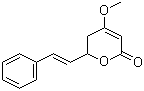 structure of CAS# 3155-48-4, 醉椒素