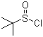 structure of CAS# 31562-43-3, 叔丁基亚磺酰氯