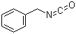structure of CAS# 3173-56-6, Benzyl isocyanate