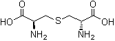 structure of CAS# 3183-08-2, DL-Lanthionine