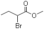CAS # 3196-15-4 (69043-96-5), Methyl 2-bromobutyrate, 2-Bromobutyric acid methyl ester