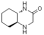 CAS # 32044-24-9, (4aS,8aS)-Octahydro-2(1H)-quinoxalinone