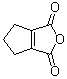 structure of CAS# 3205-94-5, 环戊烯-1,2-二甲酸酐