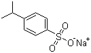 CAS 登录号：32073-22-6, 4-异丙苯磺酸钠