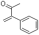 CAS # 32123-84-5, 3-Phenyl-3-buten-2-one