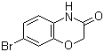 CAS # 321436-06-0, 7-Bromo-2H-1,4-benzoxazin-3(4H)-one, 7-Bromo-2H-benzo[b][1,4]oxazin-3(4H)-one