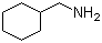 structure of CAS# 3218-02-8, Cyclohexanemethylamine