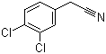 CAS # 3218-49-3, 3,4-Dichlorophenylacetonitrile, 3,4-Dichlorobenzyl cyanide