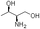 CAS 登录号：3228-51-1, L-苏氨醇
