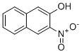 CAS # 32361-60-7, 2-Hydroxy-3-nitronaphthalene