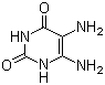 4,5-Diaminouracil molecular structure (CAS 3240-72-0)