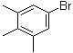 structure of CAS# 32591-43-8, 3,4,5-三甲基溴苯