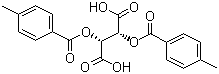 CAS 登录号：32634-68-7, D-(+)-二对甲基苯甲酰酒石酸