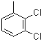 structure of CAS# 32768-54-0, 2,3-Dichlorotoluene