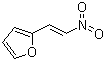 CAS 登录号：32782-45-9, 2-(2-硝基乙烯基)呋喃