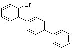 structure of CAS# 3282-24-4, 2-Bromo-1,1':4',1''-terphenyl